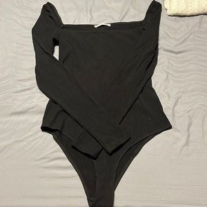Reformation Bodysuit